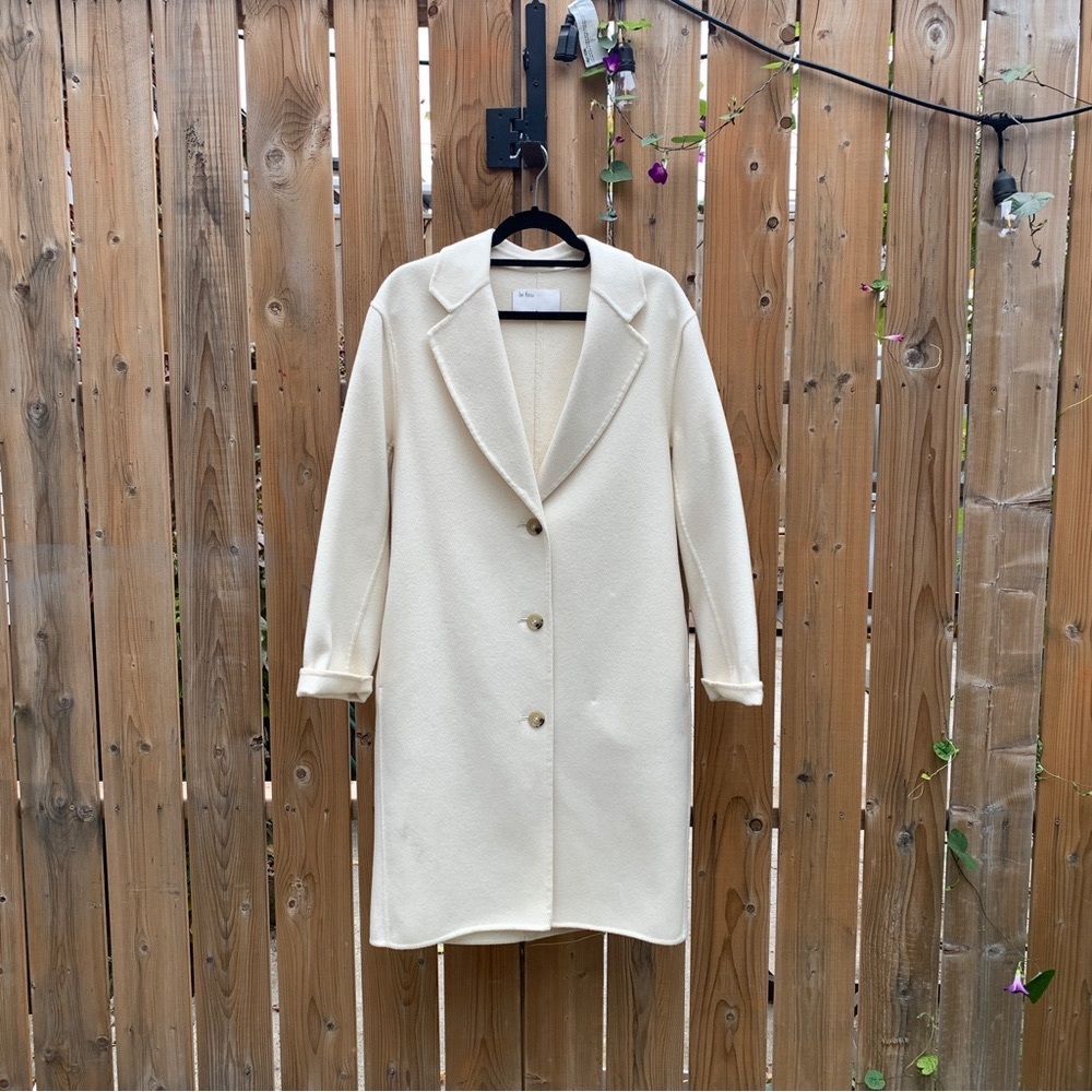 Le Fou Wilfred - Julien Coat